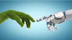 Tech vs Nature: Can They Coexist Harmoniously?