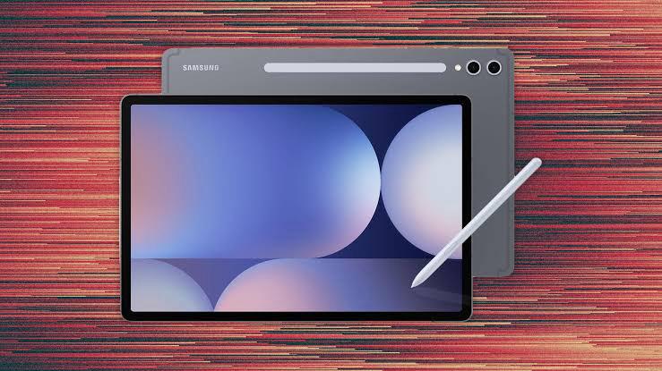 Touch, Tap, Go: Why Tablets Are the Easiest Tech for Everyone