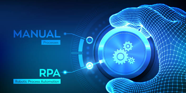 Robotic Process Automation (RPA): Redefining Office Productivity