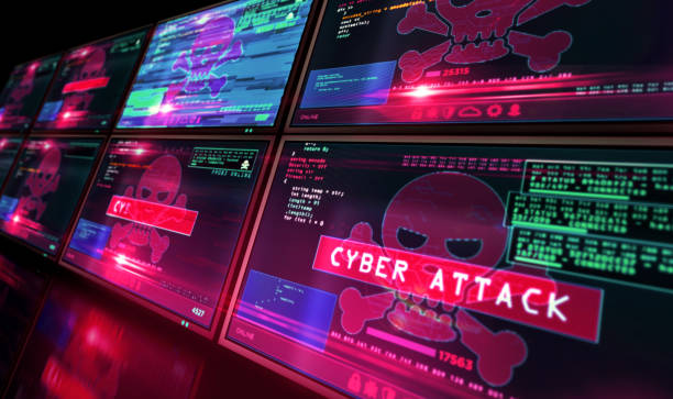 Inside a Real-Time Cyberattack: What Happens in the First 60 Seconds