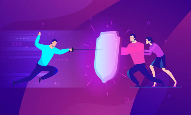 5G and Cybersecurity: Navigating the Double-Edged Sword