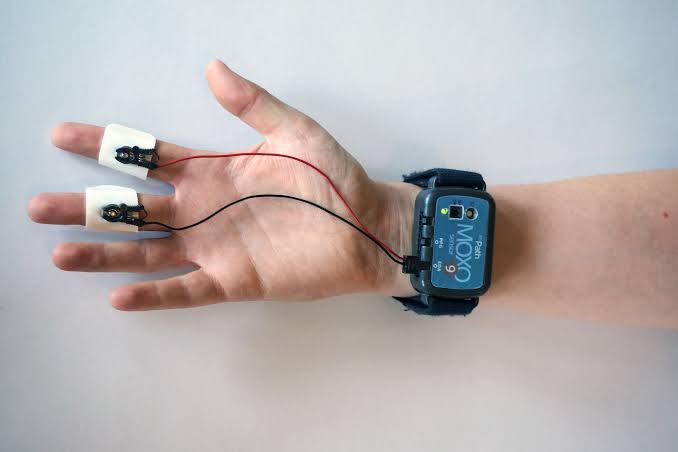 How Wearable Devices Detect Human Emotions Through Biosensors