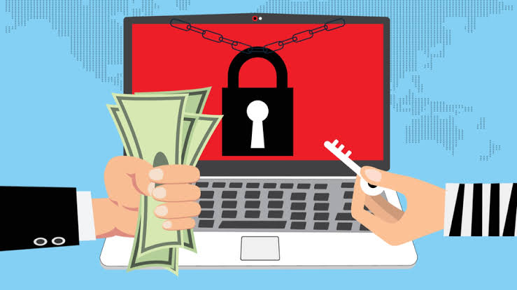 The Rise of Ransomware Attacks