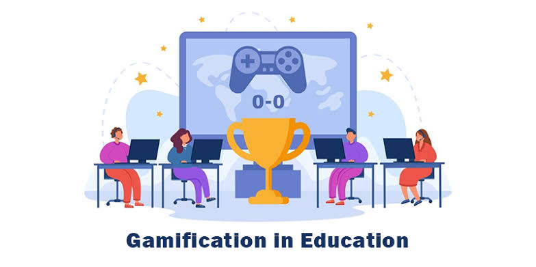Gamification of Education: Making Learning Fun