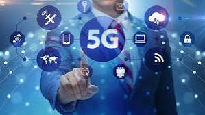 5G network security concerns