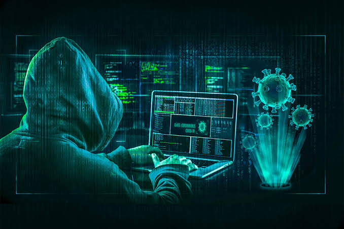 Cybersecurity Challenges in Remote Work