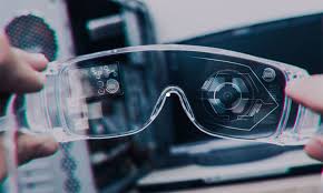 Future Trends in Augmented and Virtual Reality