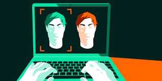 Deepfake frauds and identity manipulation