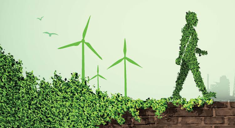 The Rise of Green Tech: Innovations Saving the Planet