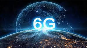6G and Beyond: The Future of Wireless Communication