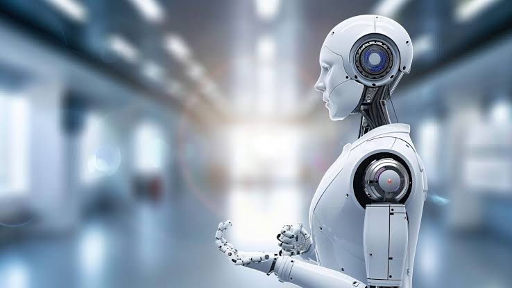 How Robotics is Revolutionizing Business Operations and Efficiency