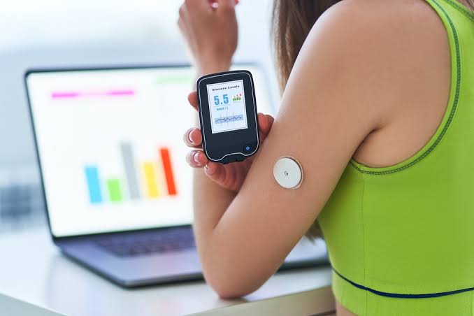 Wearable health devices that track immunity and wellness