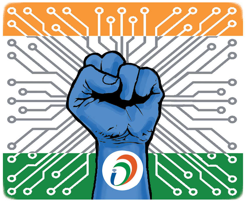 Digital India: How Technology is Transforming Governance and Public Services
