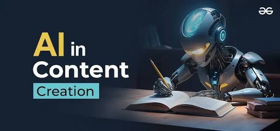 How AI Tools Are Revolutionizing Content Creation for Social Media Growth