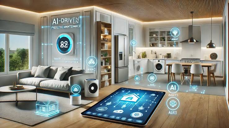 Smart Living: How AI-Powered Home Devices Are Transforming Everyday Life
