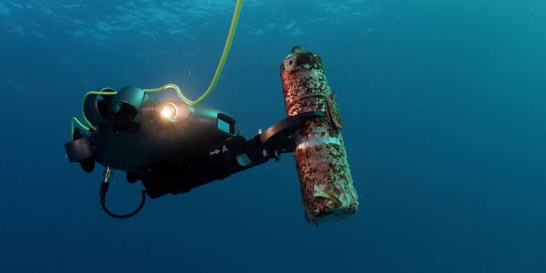 Underwater Drones: The Next Big Thing in Adventure Gadgets