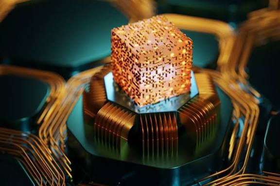 Quantum Computing: The Next Big Leap Beyond Traditional Computers