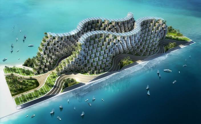 Smart Buildings of the Future: How Technology Protects Us from Natural Disasters