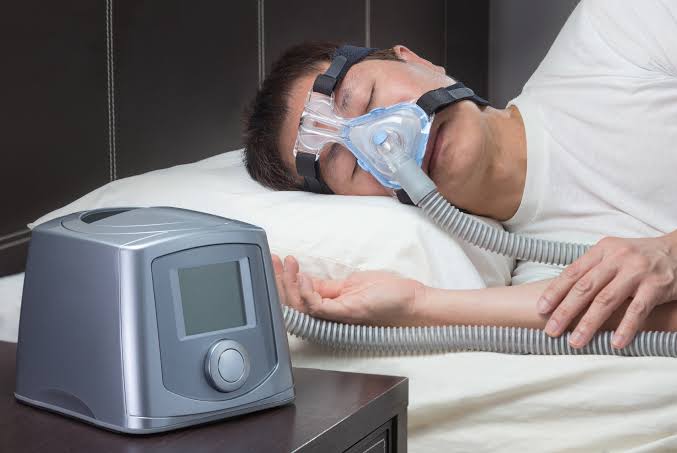 Top Sleep Machines That Reduce Stress and Insomnia