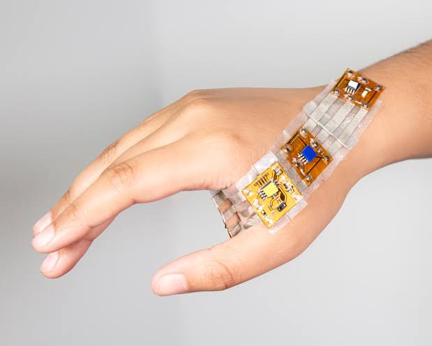 Foldable & Rollable Phones: The Future of Mobile Screens