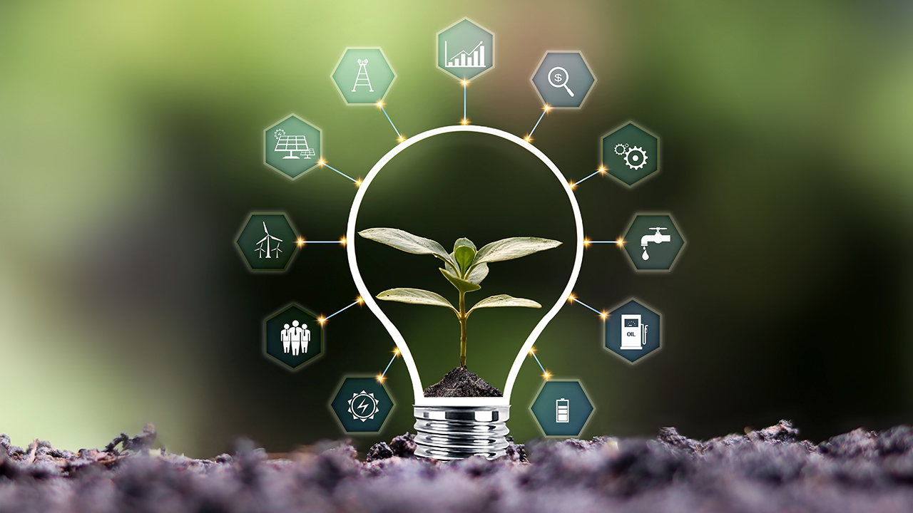  Green Tech Innovations: How Technology Is Powering a Sustainable Future