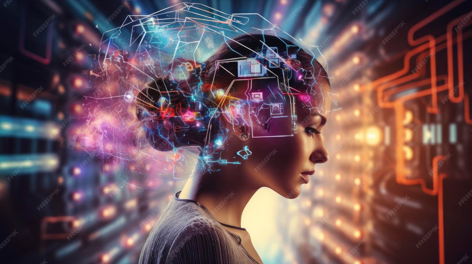 Brain-Computer Interfaces: Directly Connecting Mind and Machine.