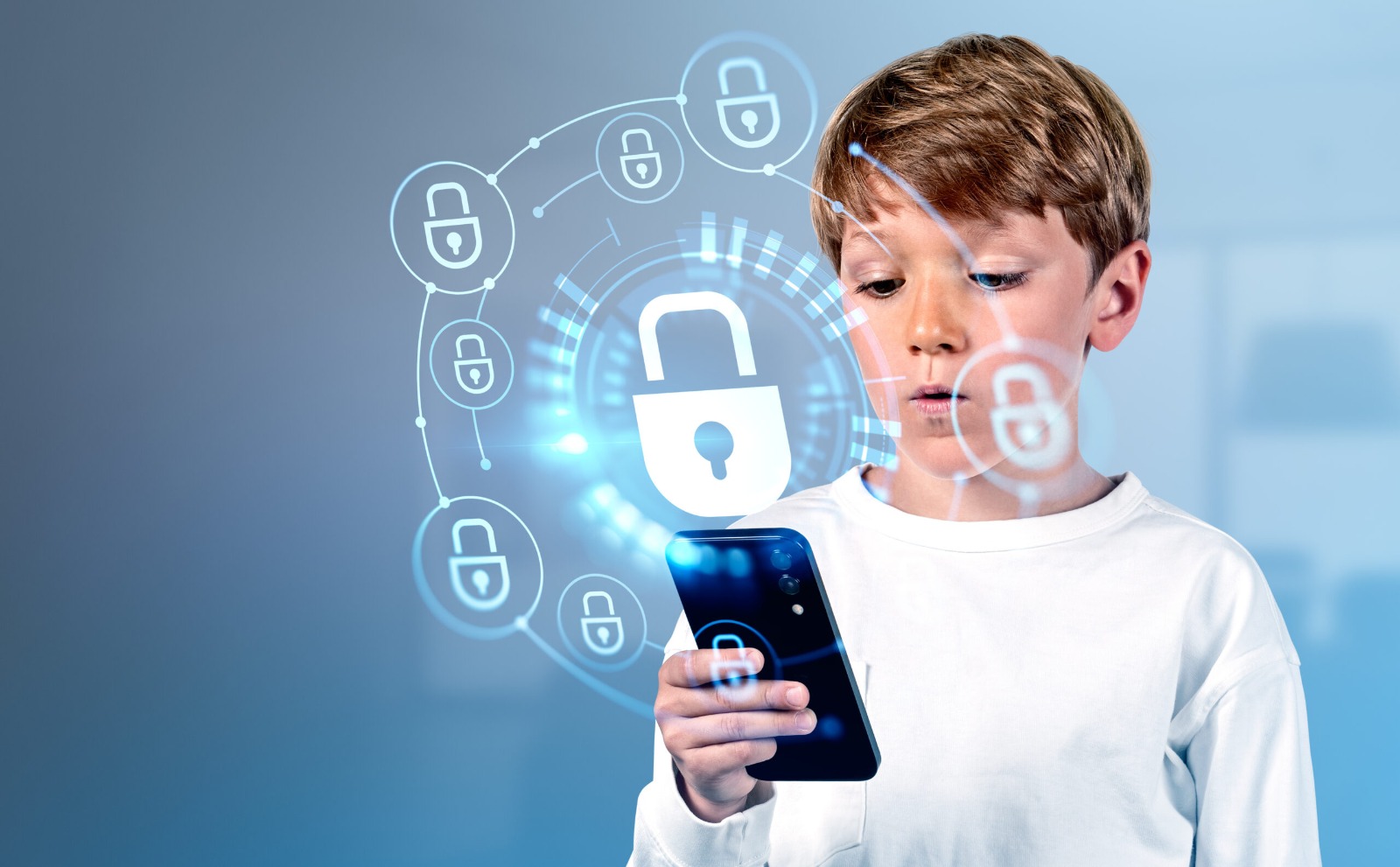 Protecting Kids in the Digital Age: Smart Tools for Safe Surfing.