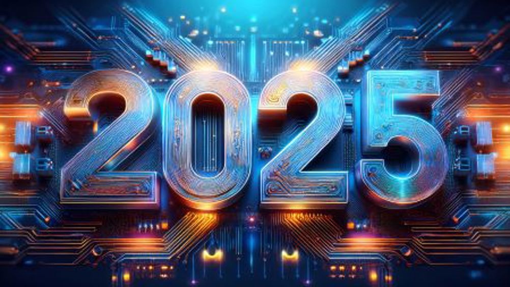 Top Tech Startups to Watch in 2025: Innovation on the Rise.