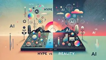 The Metaverse in 2025: Hype vs. Reality.
