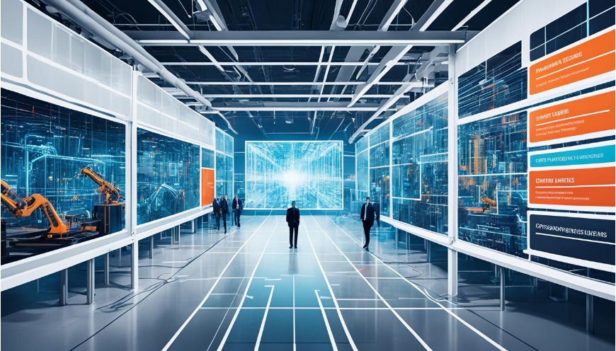 Digital Twins: Building a Virtual Copy of Our World.