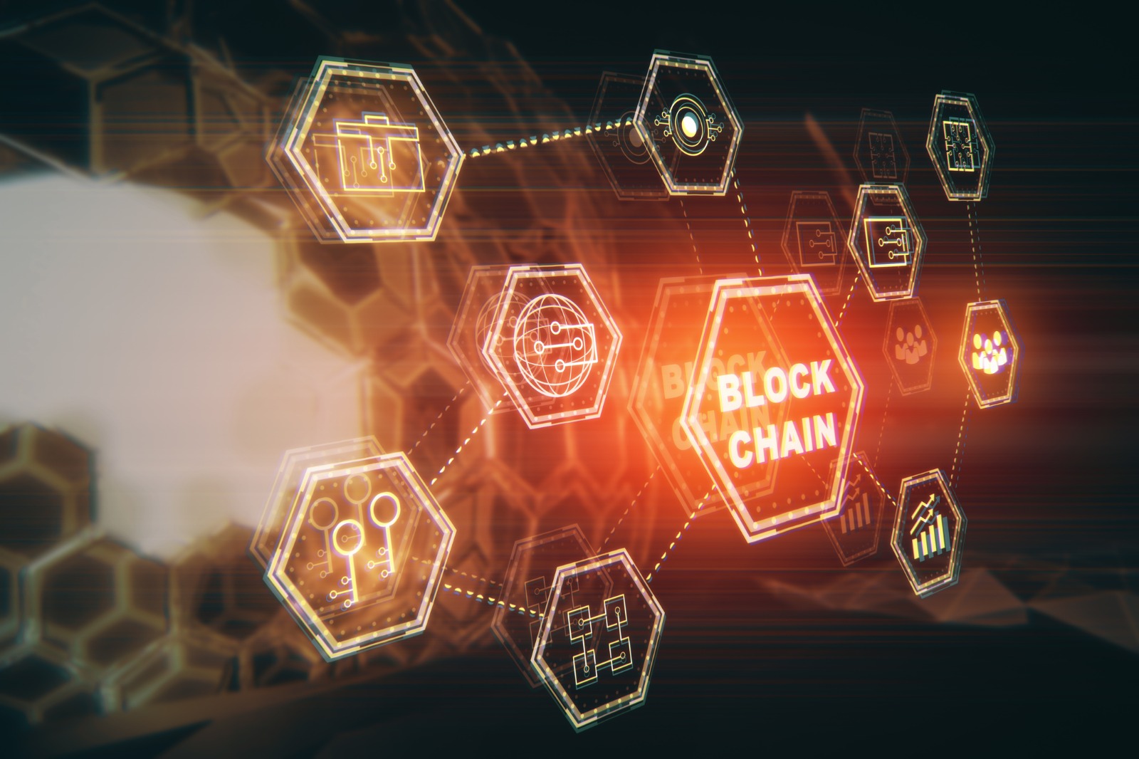 The Role of Blockchain in the Creator Economy.