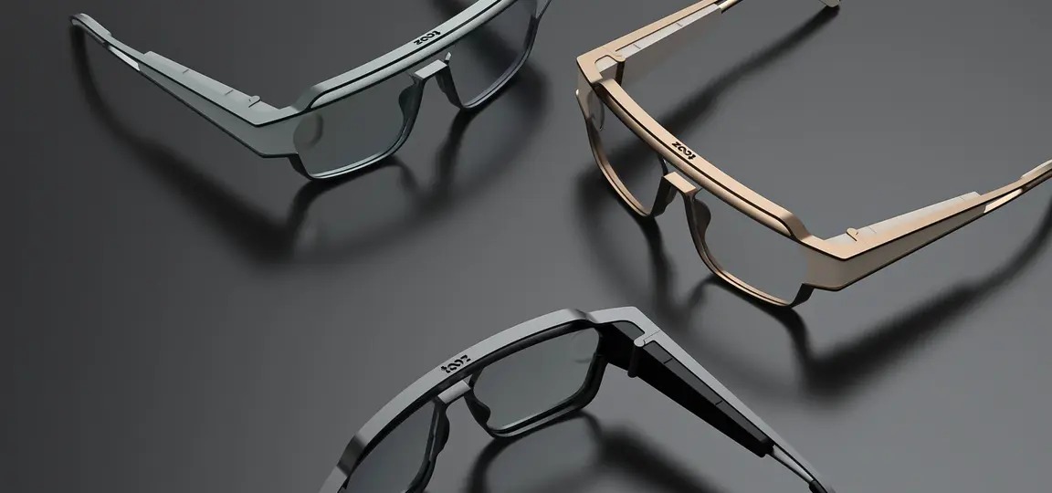 The Evolution of AR Glasses: Are Smart Glasses Ready for the Mainstream?