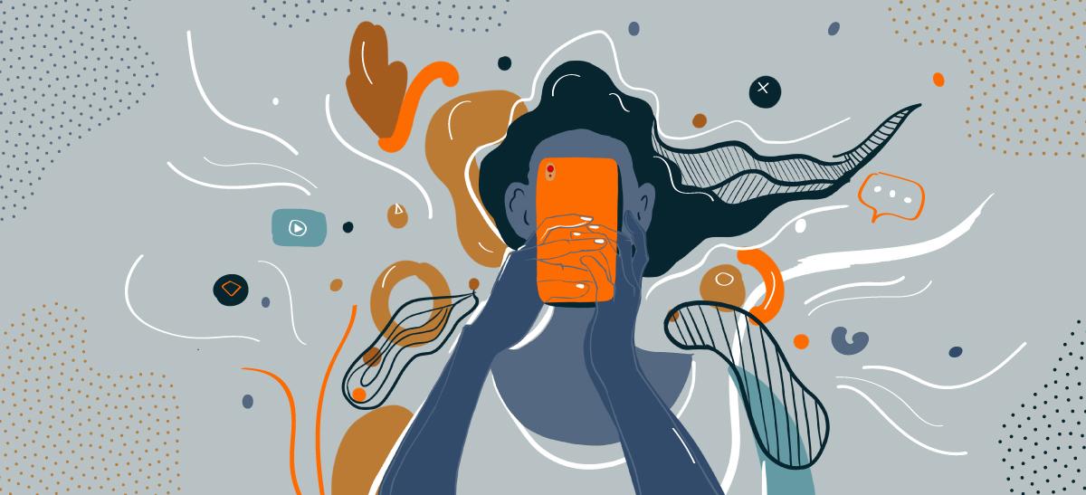 The Psychology of Digital Addiction and Tech Detoxing.