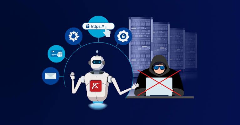 AI-Powered Hackers: The New Cyber Threats of 2025.