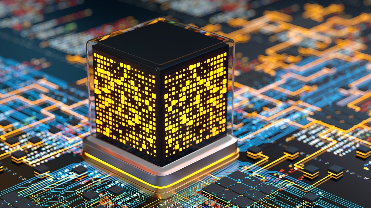 Quantum Computing: The Next Internet Revolution?
