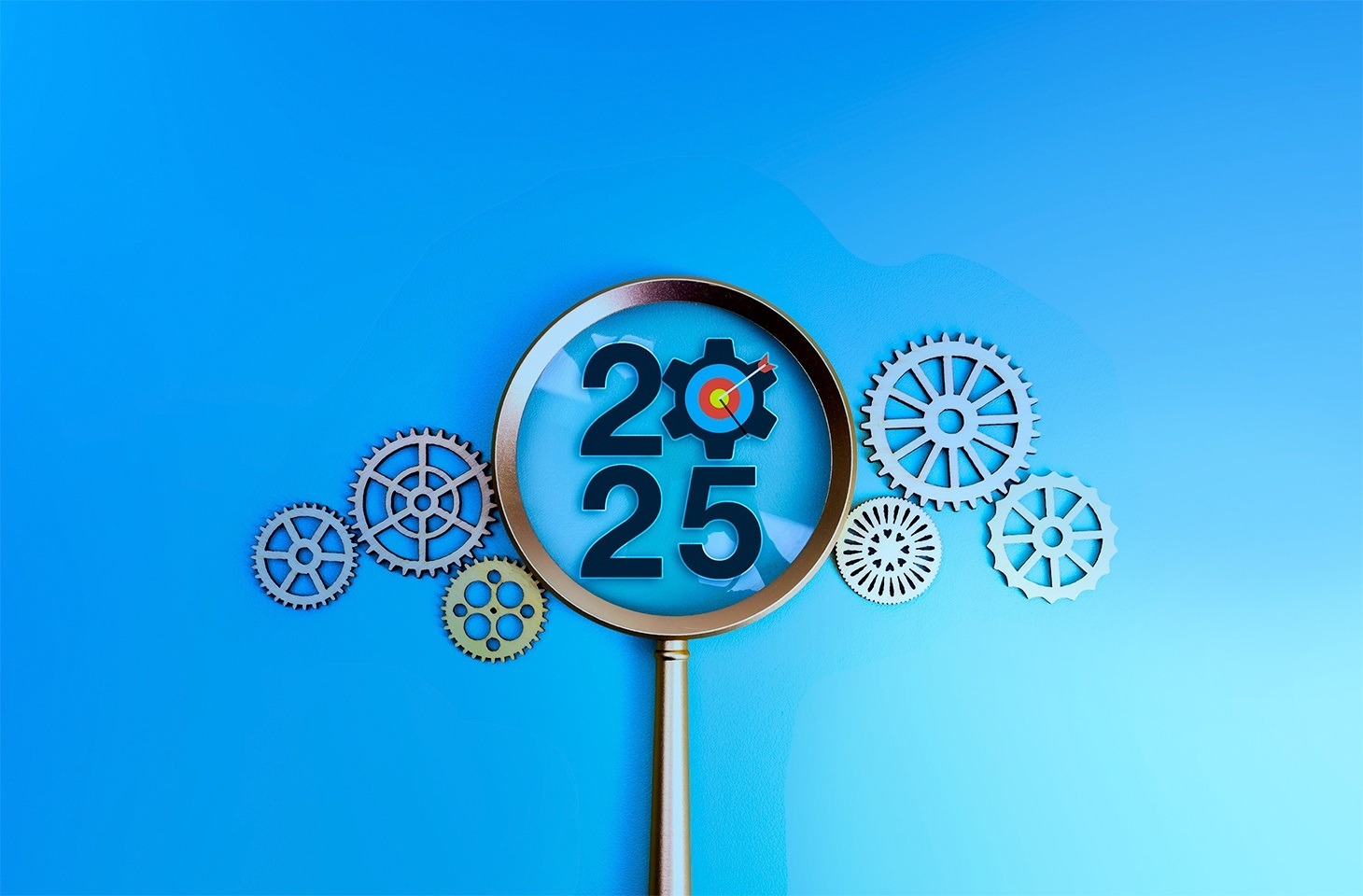 How Safe Is Your Data? Cybersecurity Trends in 2025.