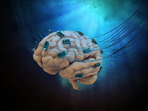 Neurotechnology: Connecting the Human Brain to the Internet.