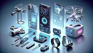 2025’s Most Anticipated Tech Gadgets You Need to See.