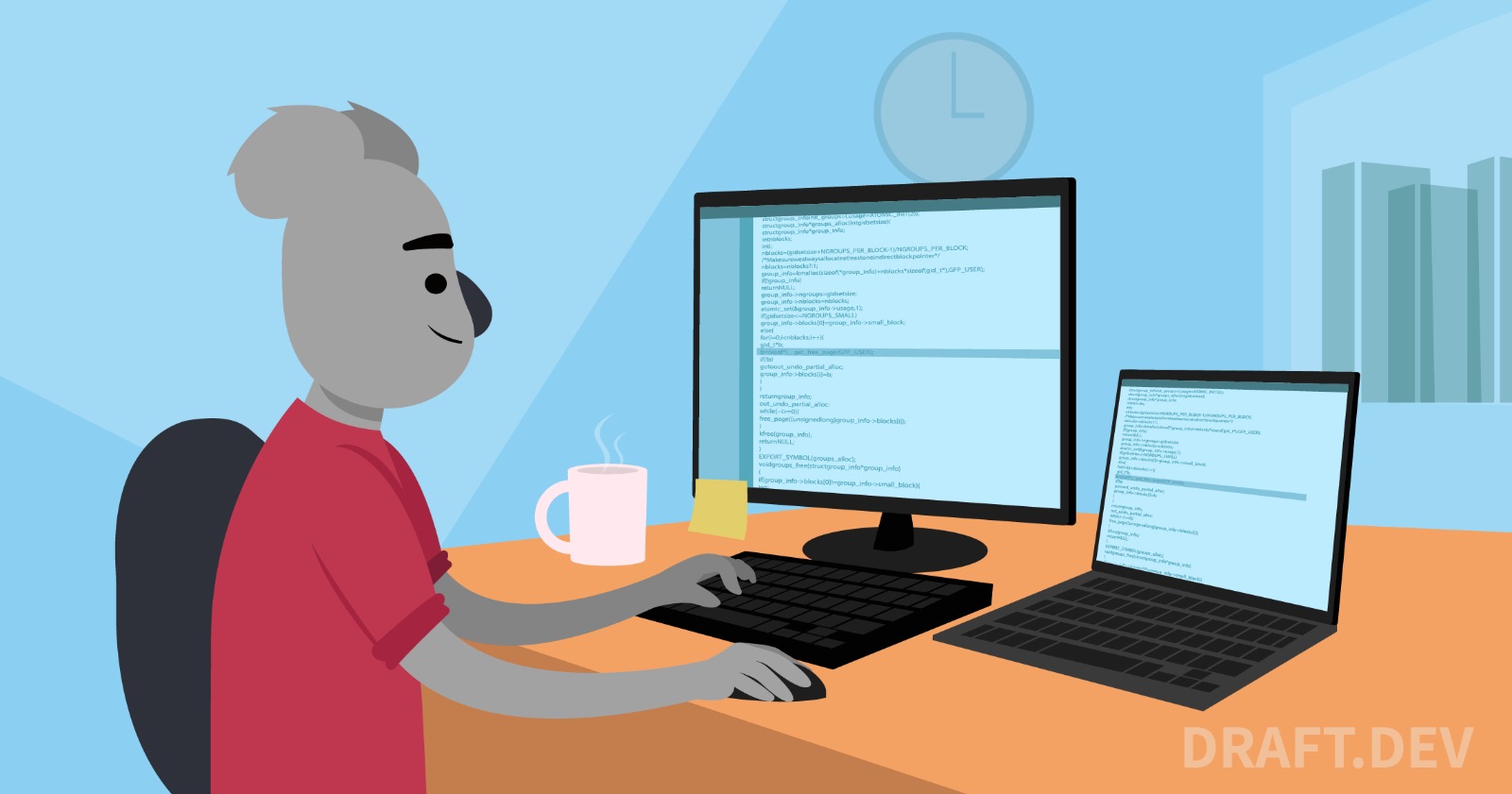 Draft.dev* – Tutorials and explainers for developers and engineers.