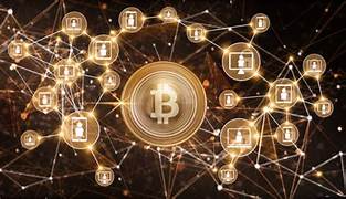 Blockchain Beyond Bitcoin: Real-World Applications.