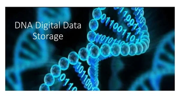 Digital DNA: The Ethics of Genomic Data Storage.