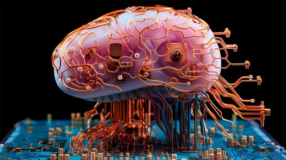 Brain-Computer Interfaces: The Next Step in Human Evolution.