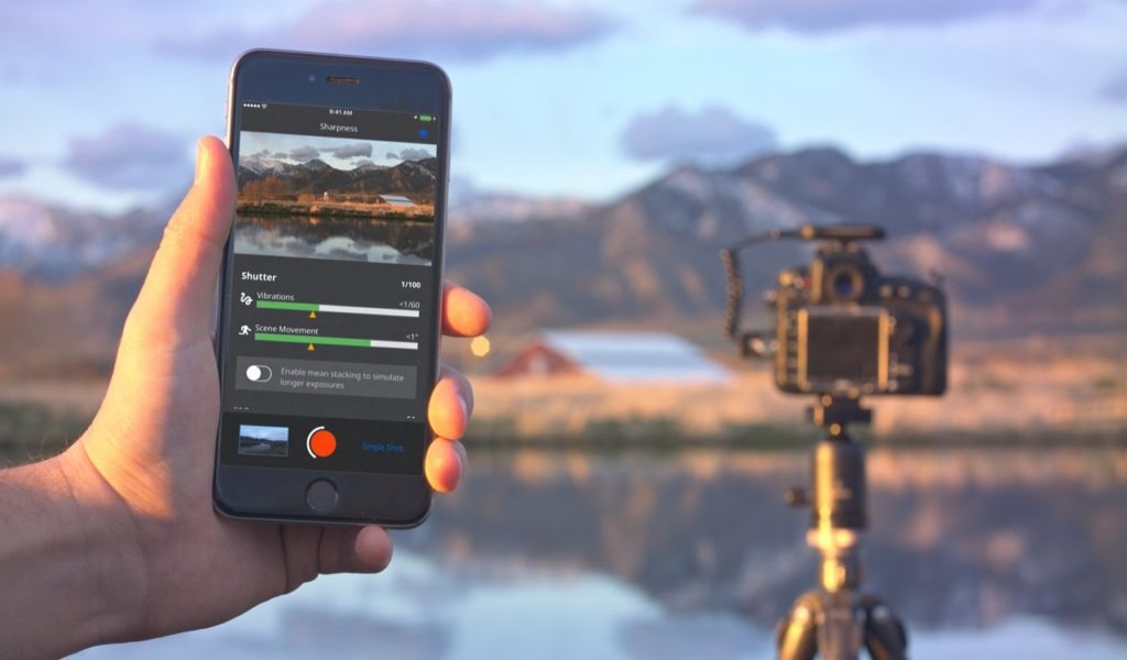 How AI Cameras Are Changing Mobile Photography.