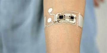 Wearable Health Sensors: The Doctor on Your Wrist.