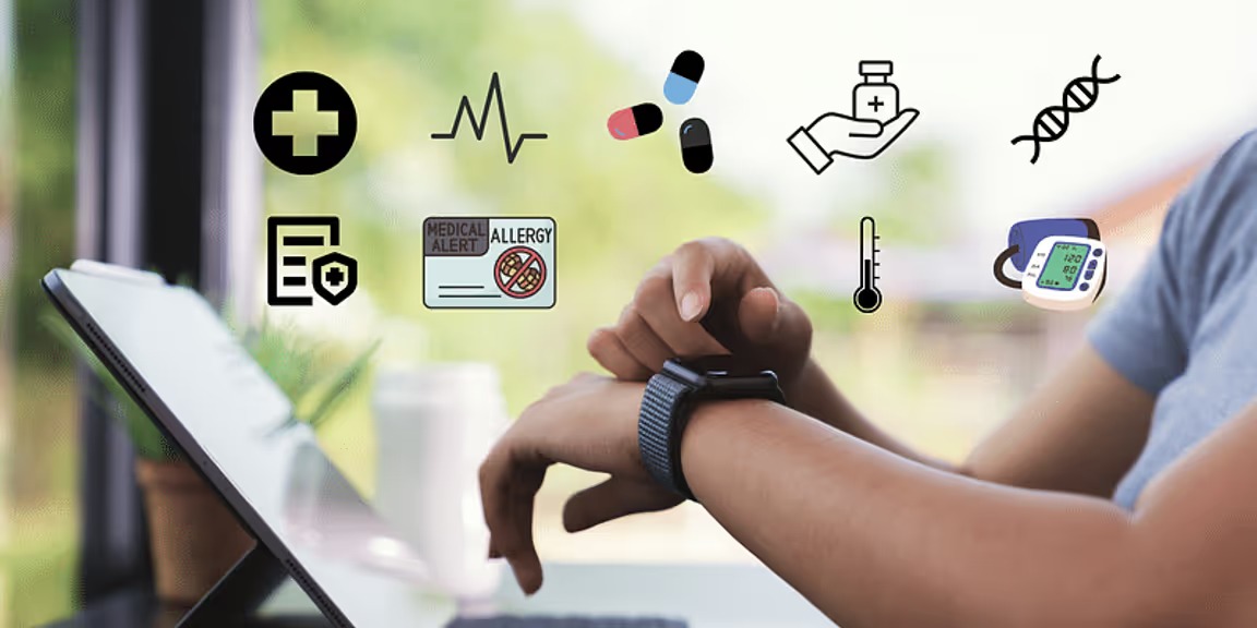 The rise of earable tech (wearables in or around the ear) beyond audio — health, navigation, gesture control, etc.
