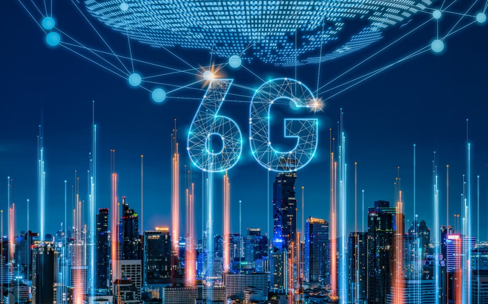 Beyond 5G: What 6G Networks Could Mean for the Future of Connectivity.