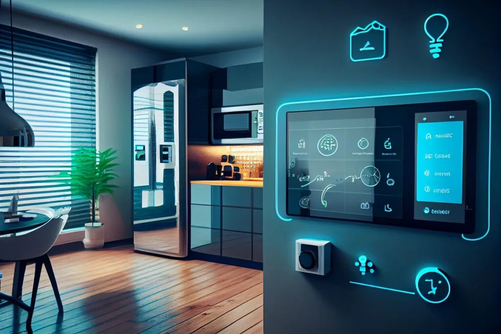 The Dark Side of Smart Homes: Are Your Devices Spying on You?
