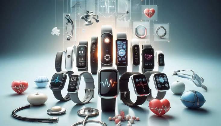 Wearable Tech 2.0: From Fitness Trackers to Medical Life-Savers.