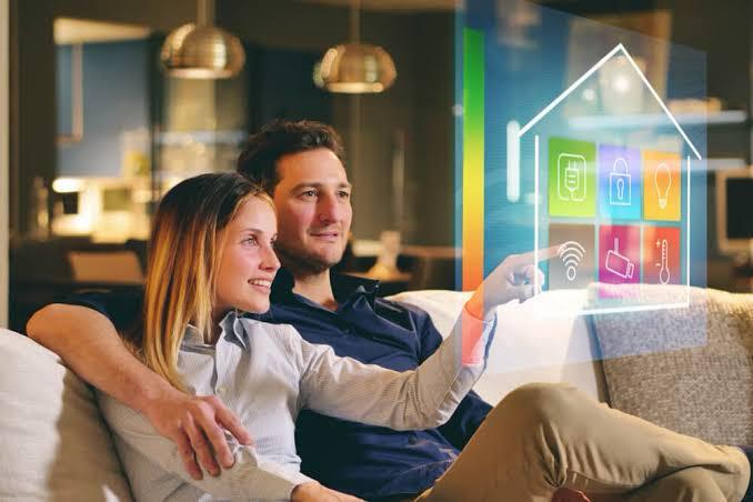 The Dark Side of Smart Homes: Privacy, Hacking, and Safety Risks.