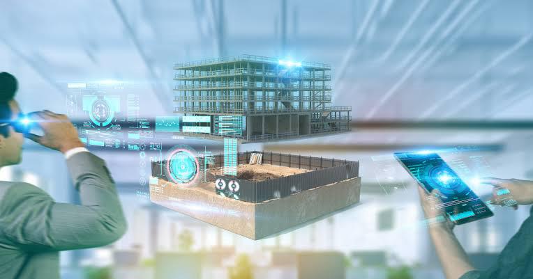 The Rise of Digital Twins: Your Virtual Self in the Cloud.